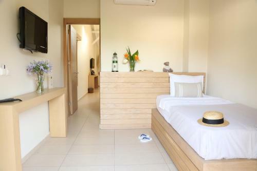 Hotel Golden Key Hisaronu