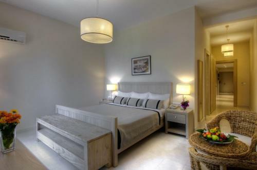 Hotel Golden Key Hisaronu