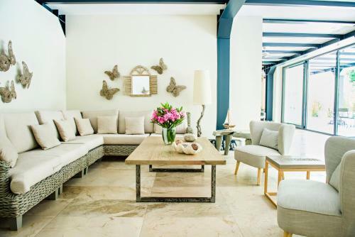 Hotel Golden Key Hisaronu