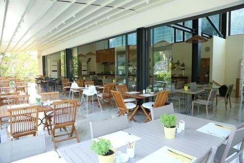 Hotel Golden Key Hisaronu