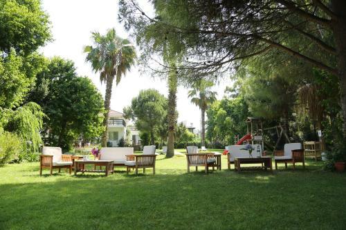 Hotel Golden Key Hisaronu