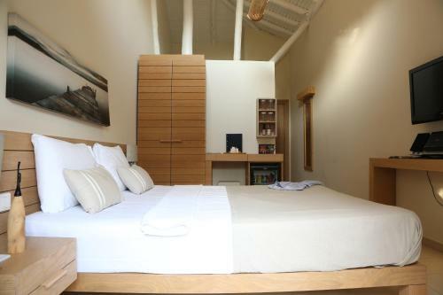 Hotel Golden Key Hisaronu