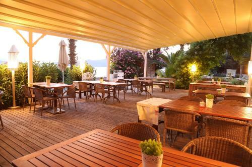Hotel Golden Key Hisaronu