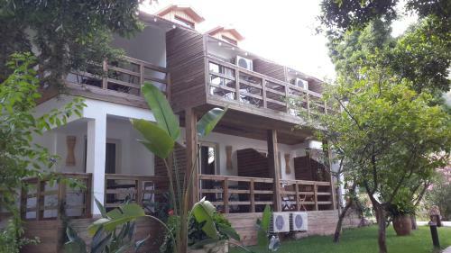 Hotel Golden Key Hisaronu