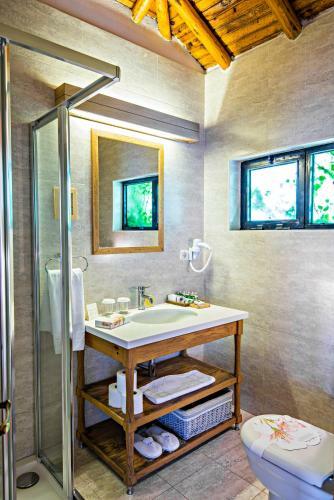 Hotel Golden Key Hisaronu