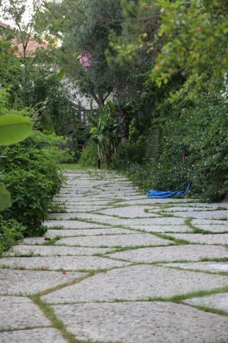 Hotel Golden Key Hisaronu