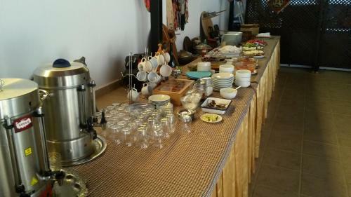 Turkuaz Butik Hotel Sar?germe