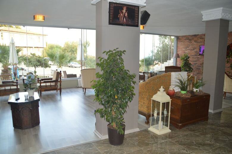 Hotel Hugo