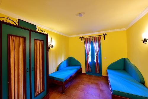 Apartamento Jasmin Beach Hotel