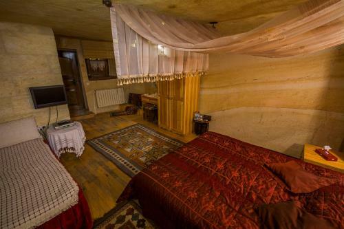 Posada Assiana Cave Hotel