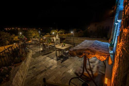 Posada Assiana Cave Hotel