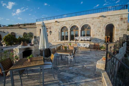 Posada Assiana Cave Hotel