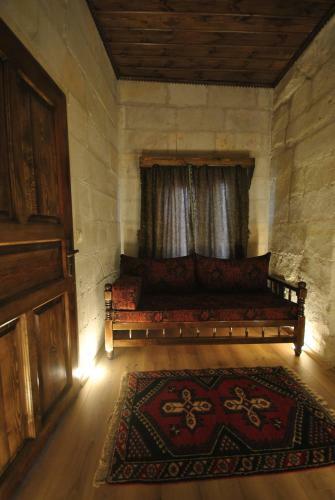 Hotel Elvan Cave House