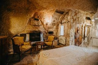 Posada Melekler Evi Cave Hotel