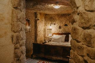 Posada Melekler Evi Cave Hotel
