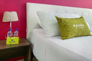 Hotel Ayenda 1137 Suite Center