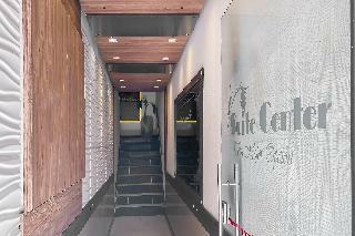 Hotel Ayenda 1137 Suite Center