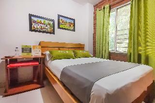 Hotel Ayenda 1422 Caney