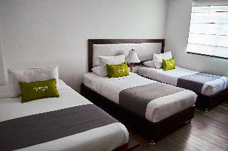 Hotel Ayenda 1076 Eco Boutique