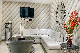 Hotel Ayenda 1139 Castell�n Plaza