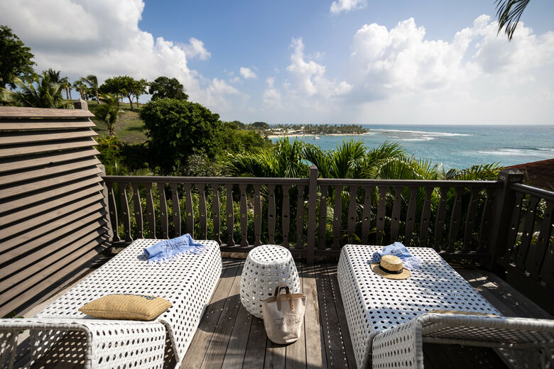 La Toubana Hotel & Spa