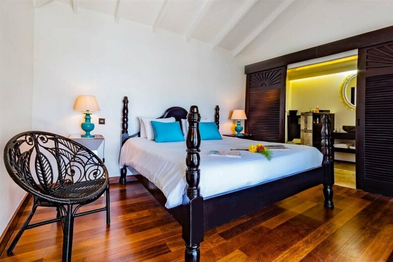 La Toubana Hotel & Spa