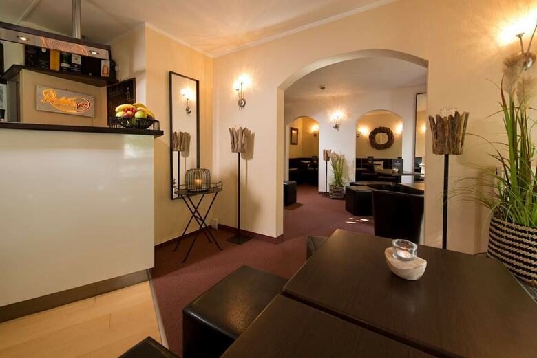 Achat Hotel Dresden Elbufer
