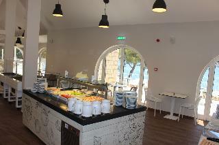 Hotel Depadans Bellevue Orebic