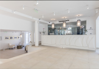Hotel Depadans Bellevue Orebic