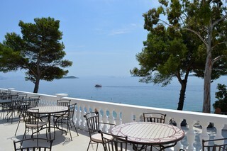 Hotel Depadans Bellevue Orebic