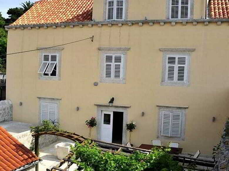 Hotel Miletic II Apartments
