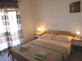 Hotel Apartments Mia