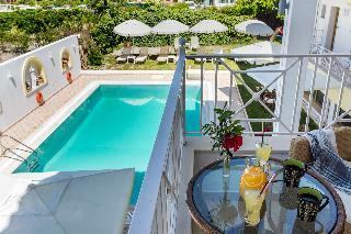 Aparthotel Ritsa Apartments