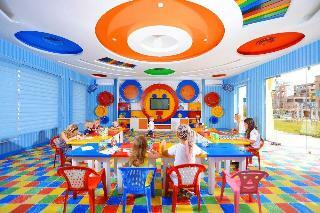 Hotel Aqua Blu Resort Hrg