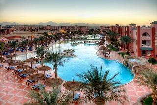 Hotel Aqua Blu Resort Hrg
