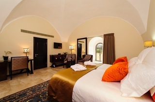 Hotel Sephardic House