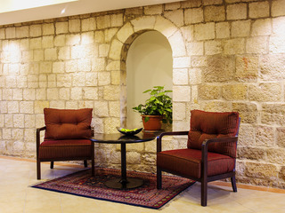 Hotel Sephardic House