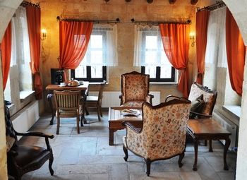 Hotel Dere Suites Boutique