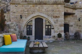 Hotel Dere Suites Boutique