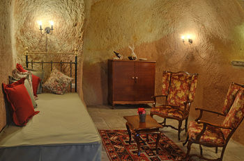 Hotel Dere Suites Boutique