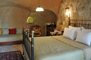 Hotel Dere Suites Boutique