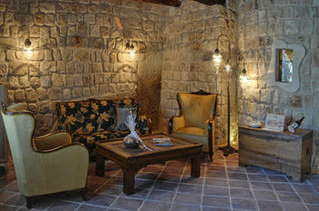 Hotel Dere Suites Boutique