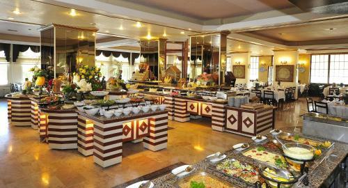 Dinler Hotels Urgup