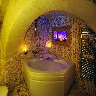 Posada Perimasali Cave Hotel - Cappadocia