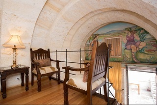 Posada Perimasali Cave Hotel - Cappadocia