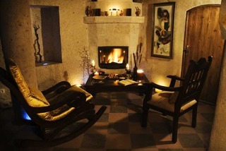 Posada Perimasali Cave Hotel - Cappadocia