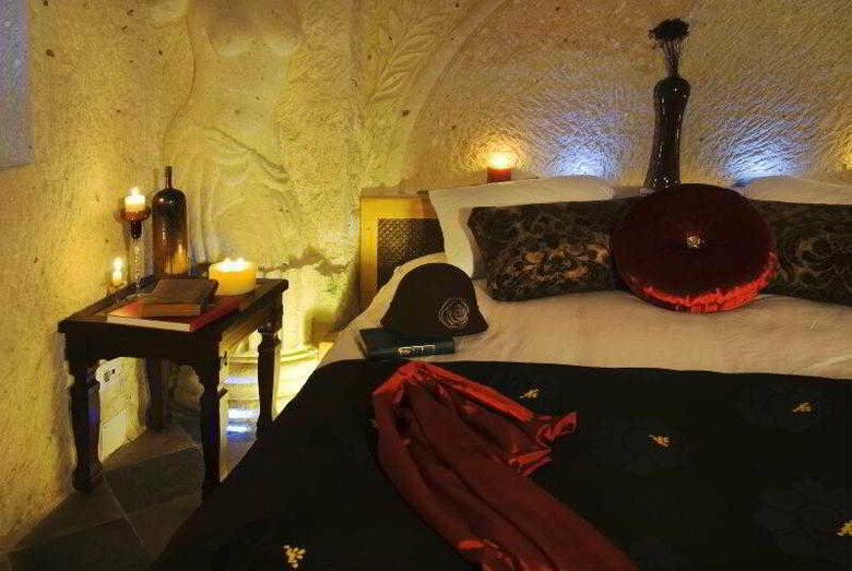 Posada Perimasali Cave Hotel - Cappadocia