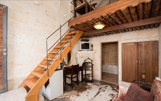 Posada Perimasali Cave Hotel - Cappadocia