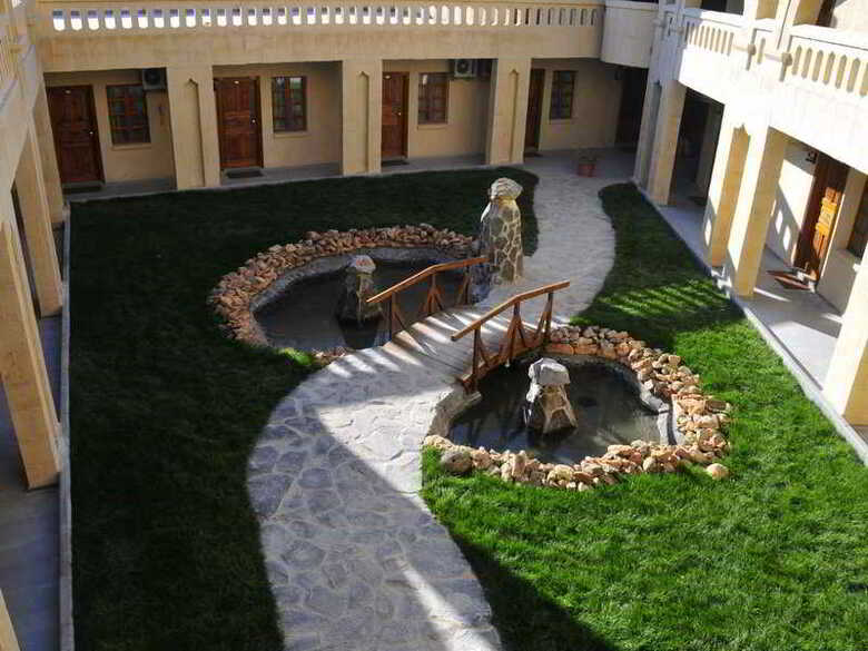 Dilek Kaya Hotel