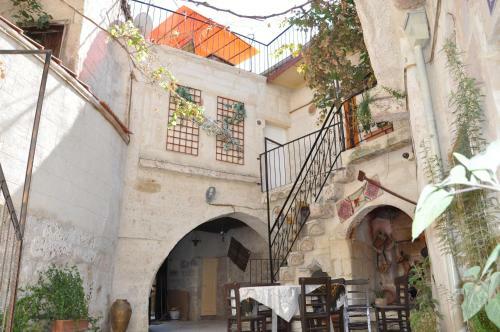 Hostal Ayhan Mansion Arch Cave Hotel